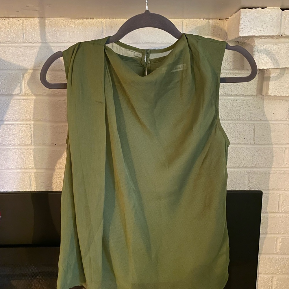 Abercrombie and Fitch Top